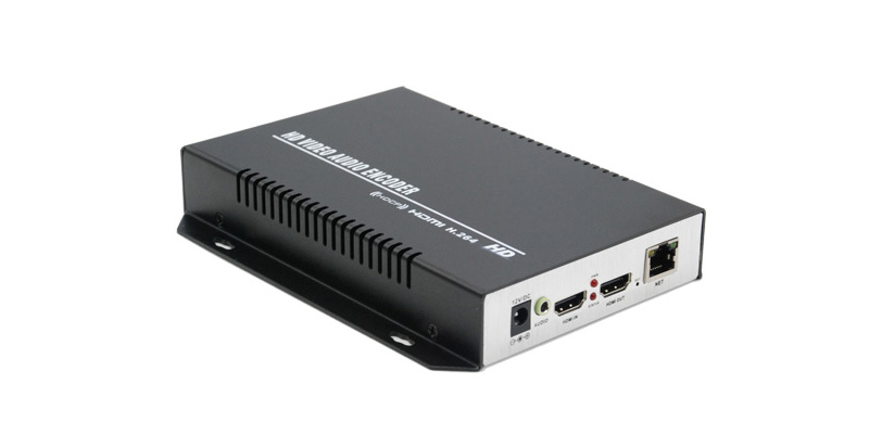 4K超高清編碼器