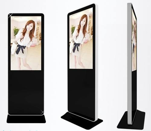 多媒體信息發(fā)布系統