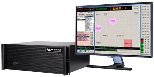 電臺音頻直播工作站