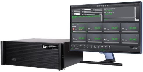 電臺智能數字導播系統