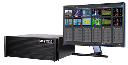 數字電視字幕插播廣告截播系統