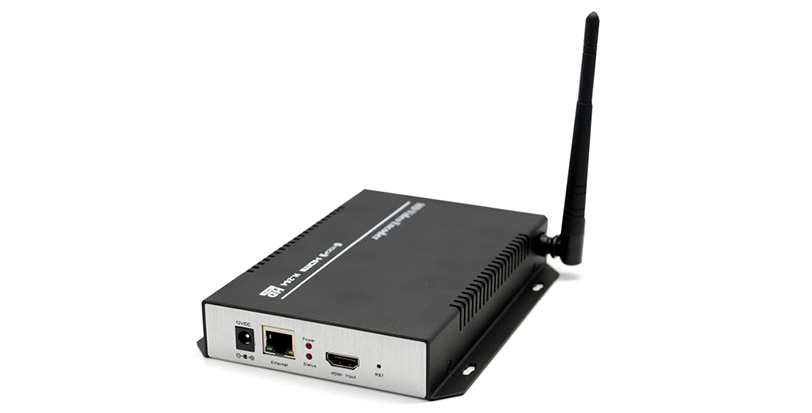 HDMI高清無(wú)線(xiàn)編碼器