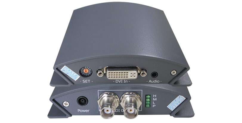 DVI轉SDI視頻接口轉換器