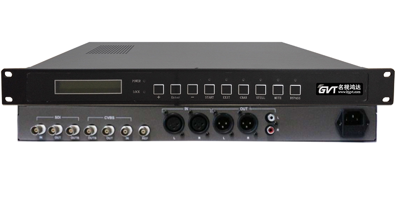 數字標清延時(shí)器