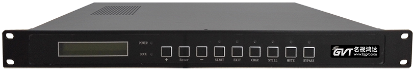 數字標清延時(shí)器