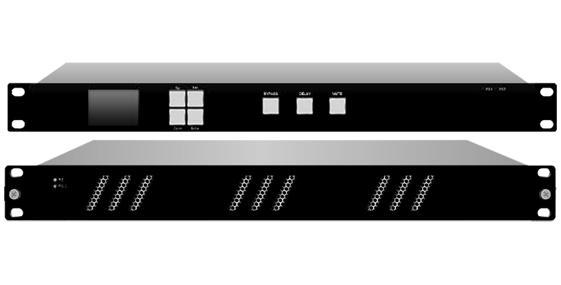 嵌入音頻延時(shí)器