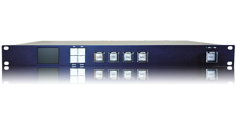 數字高清延時(shí)器