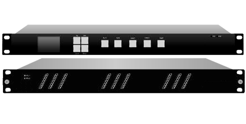 高清臺標發(fā)生器
