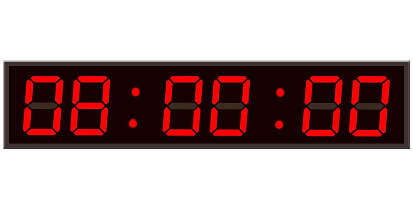 GPS單聯(lián)校時(shí)子鐘