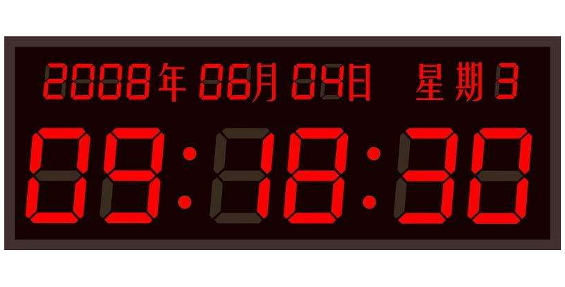 GPS多聯(lián)校時(shí)子鐘