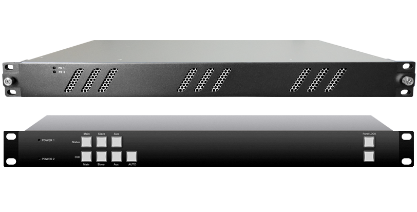 SDI三選一智能切換器