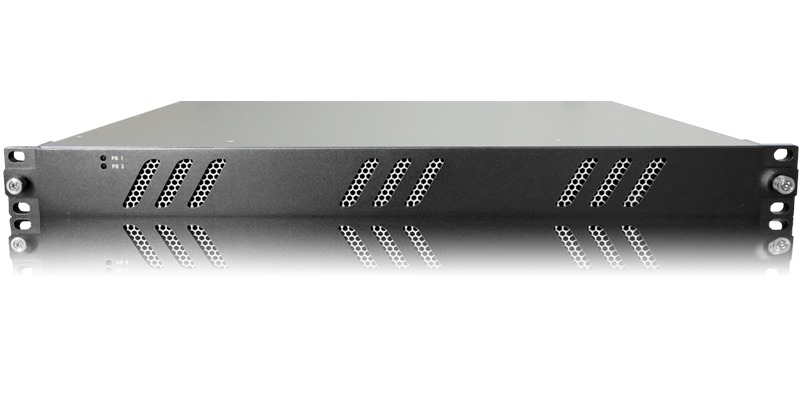 高清上變換嵌入器