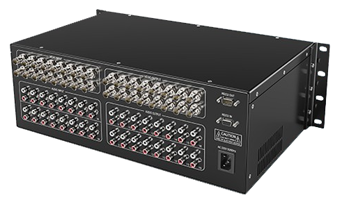 VAS視音頻切換器 VAS視音頻切換器