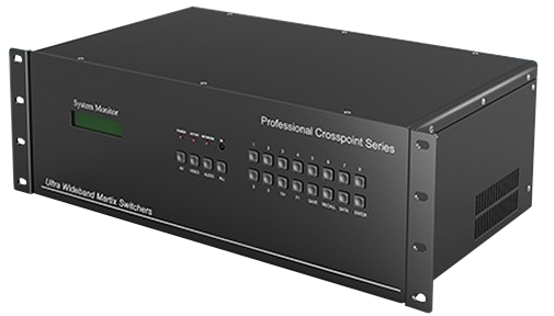 VAS視音頻切換器 VAS視音頻切換器