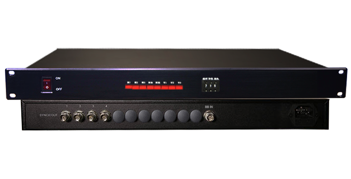 電視信號發(fā)生器