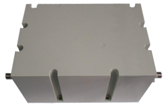 數字有線(xiàn)電視陷波器