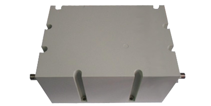 數字有線(xiàn)電視陷波器