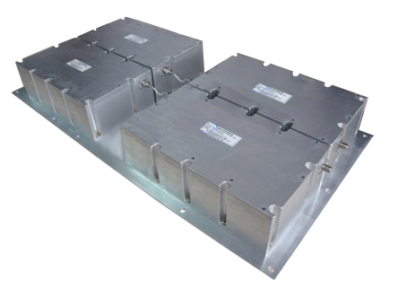 數字有線(xiàn)電視陷波器