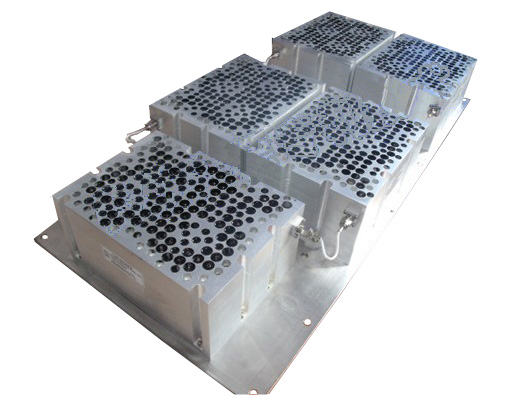 數字有線(xiàn)電視陷波器