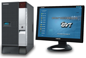 媒體資產(chǎn)管理系統工作站