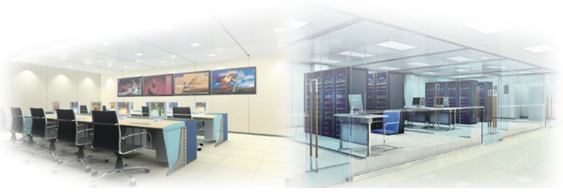 媒資管理系統效果圖