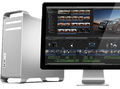 非線(xiàn)性編輯系統