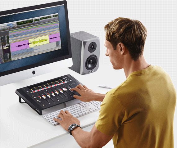 非線(xiàn)性編輯系統