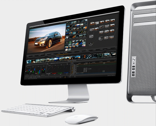 非線(xiàn)性編輯系統