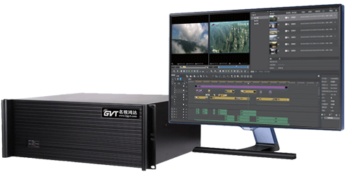 EDIUS 非線(xiàn)性編輯系統