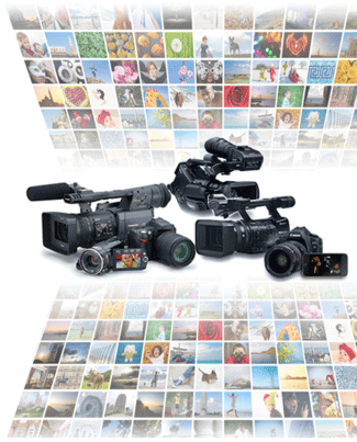 非線(xiàn)性編輯系統