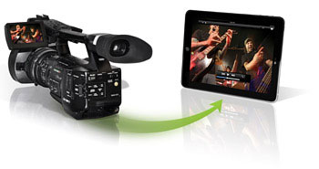 非線(xiàn)性編輯系統