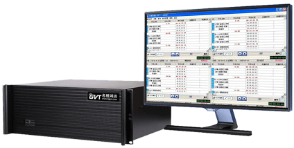 SAD2000多路廣告截播系統