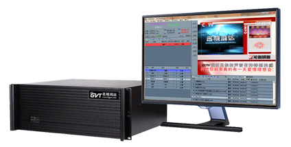 TvInfo圖文咨訊播出系統